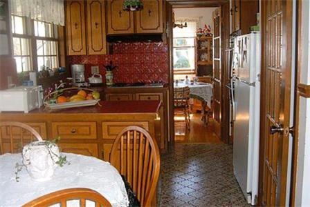 Gite Les Leblanc Carleton-sur-Mer Dış mekan fotoğraf